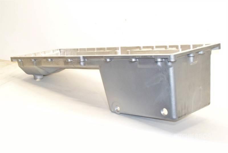 CAT C15 Transport – Andet