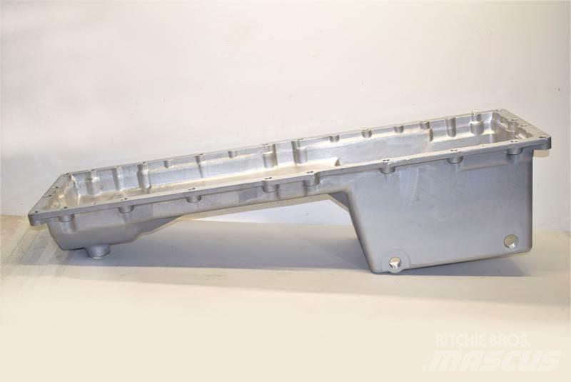 CAT C15 Transport – Andet