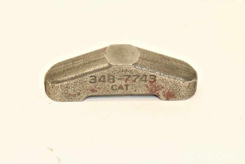 CAT C15/18 Transport – Andet