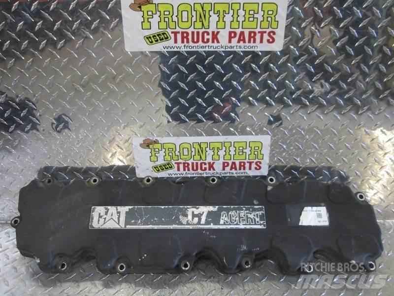 CAT C7 Transport – Andet