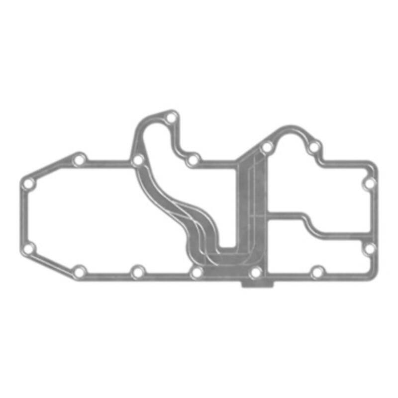 CAT C7 Transport – Andet