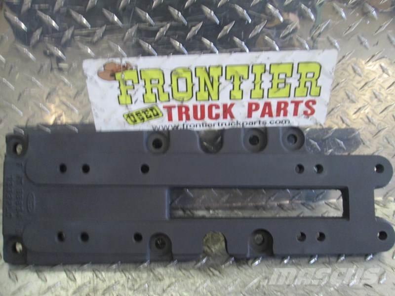 CAT CAT Transport – Andet