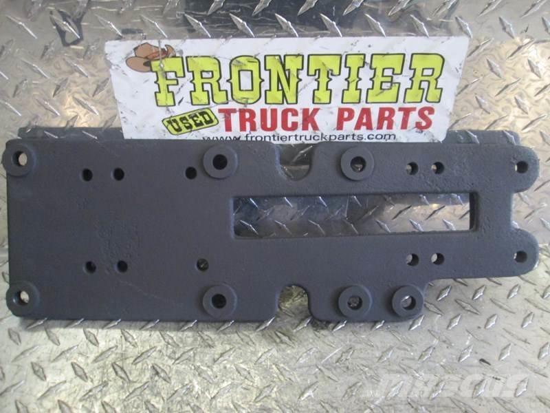 CAT CAT Transport – Andet