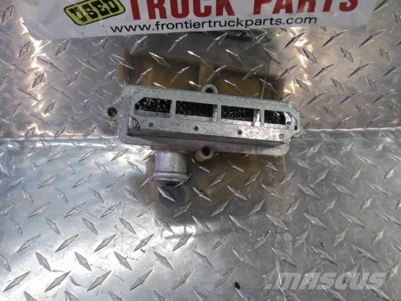 CAT MANY Transport – Andet