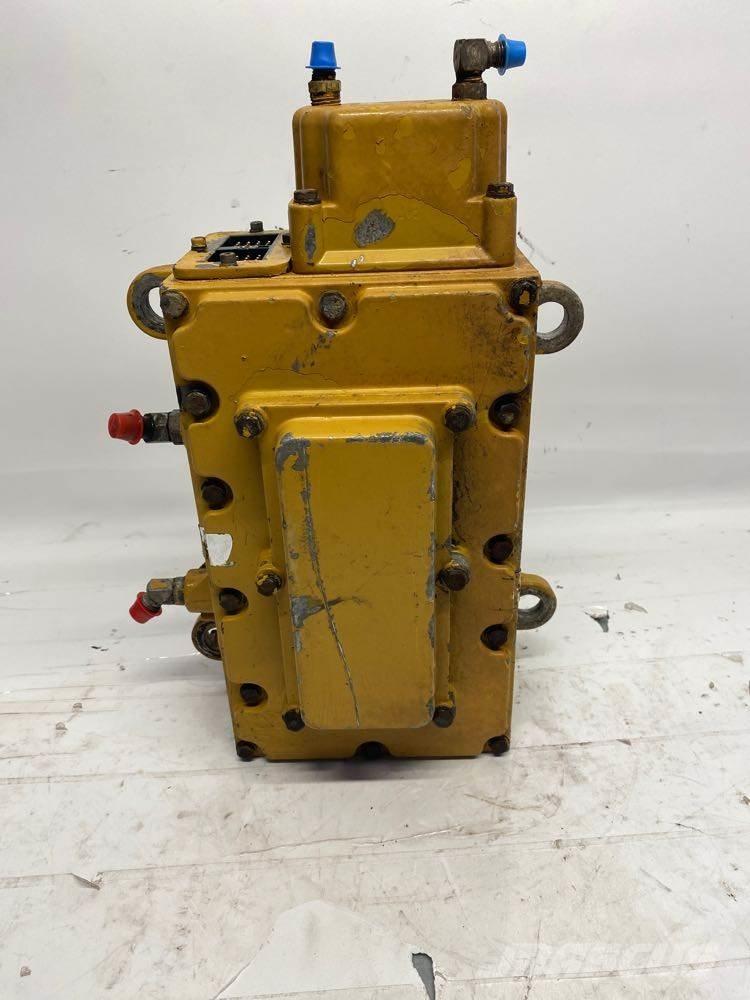 CAT Peec Transport – Andet