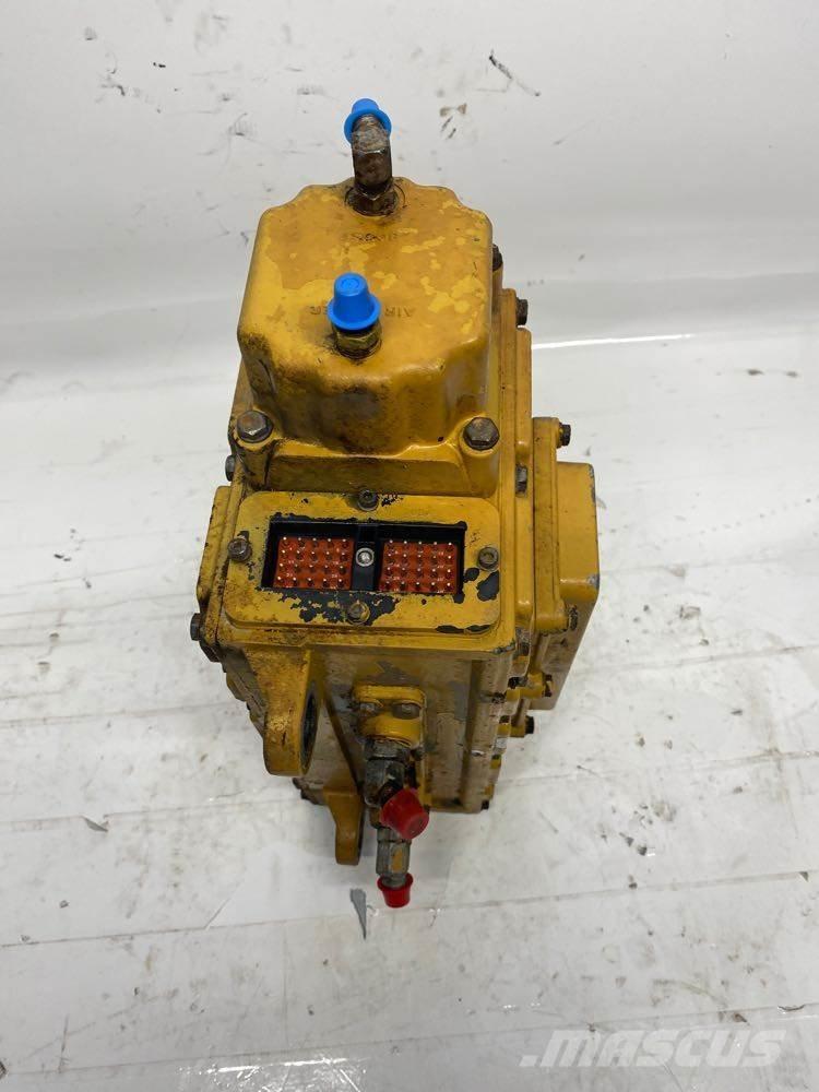 CAT Peec Transport – Andet