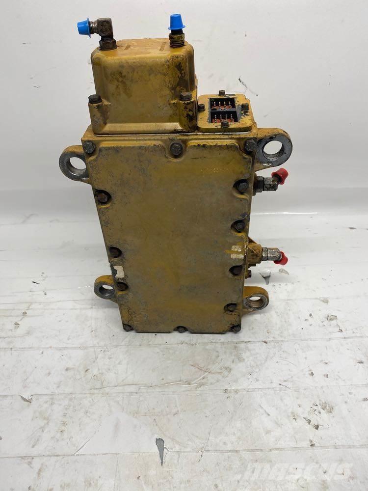 CAT Peec Transport – Andet