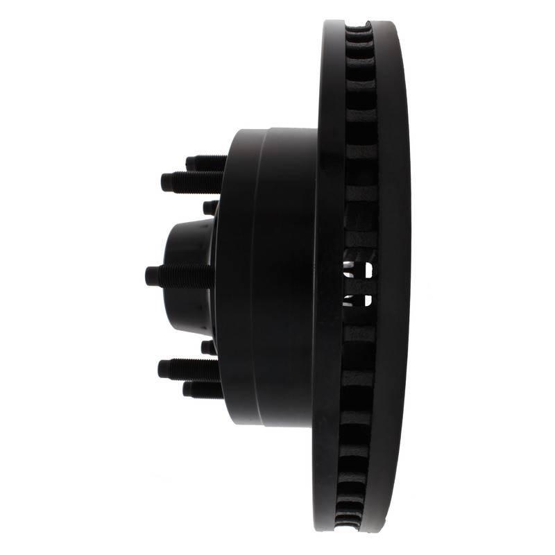  Centric Bremser
