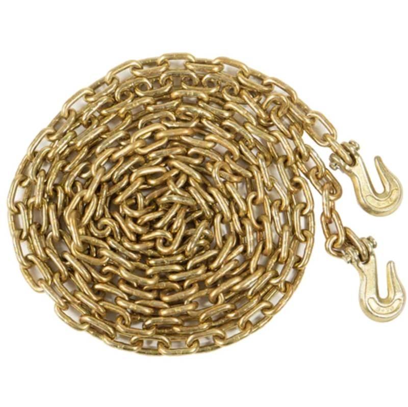 Chain  Transport – Andet