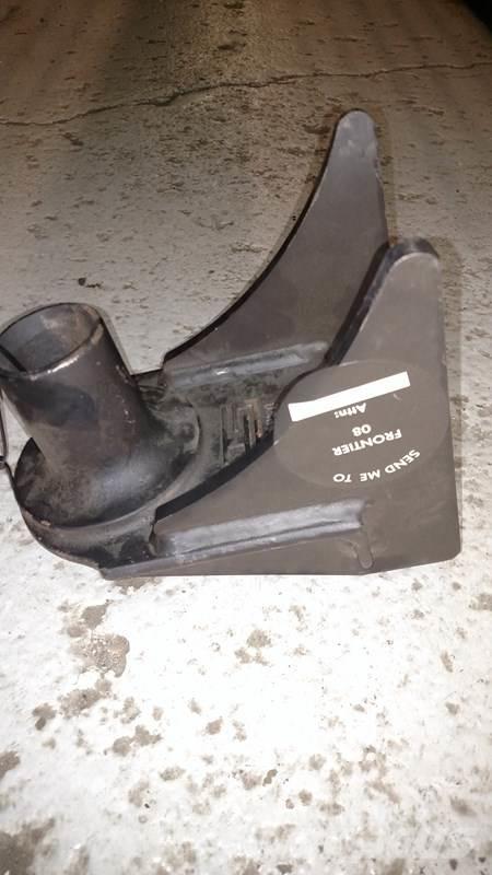  Chalmers Chassis og suspension