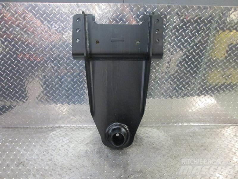  Chalmers Chassis og suspension