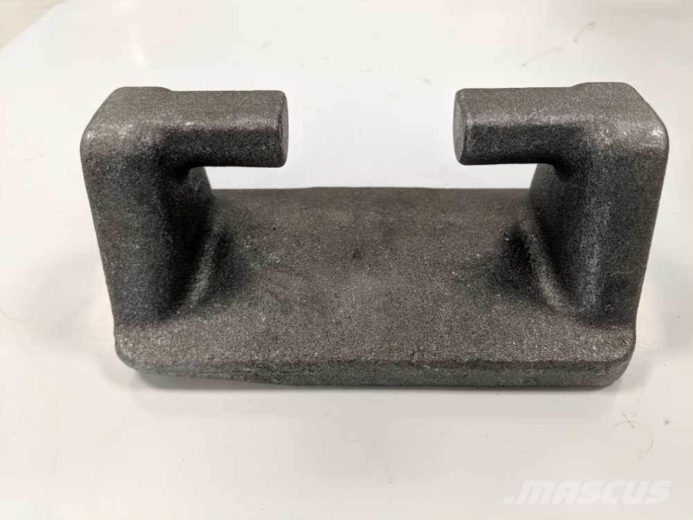  Chalmers Chassis og suspension