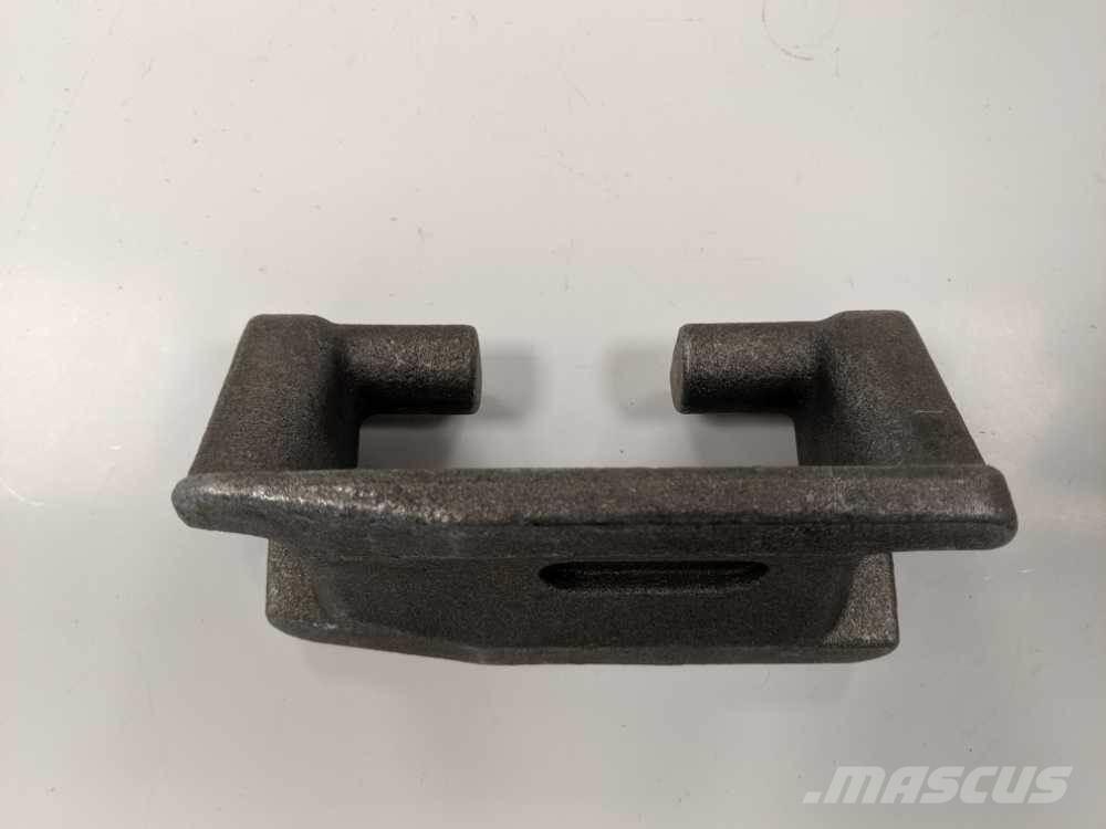  Chalmers Chassis og suspension
