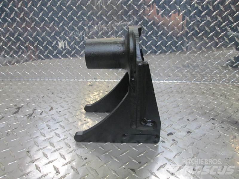  Chalmers Chassis og suspension