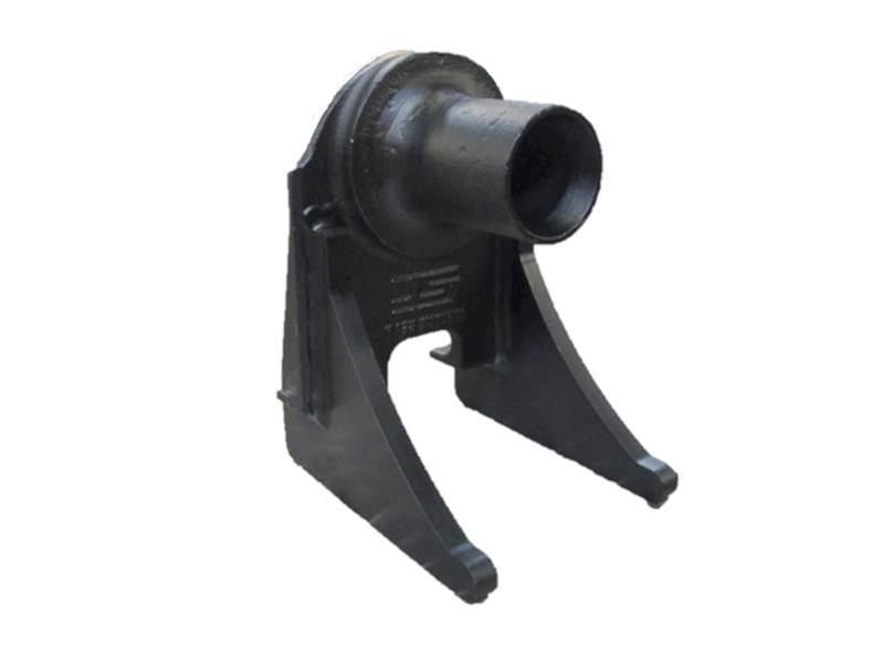  Chalmers Chassis og suspension