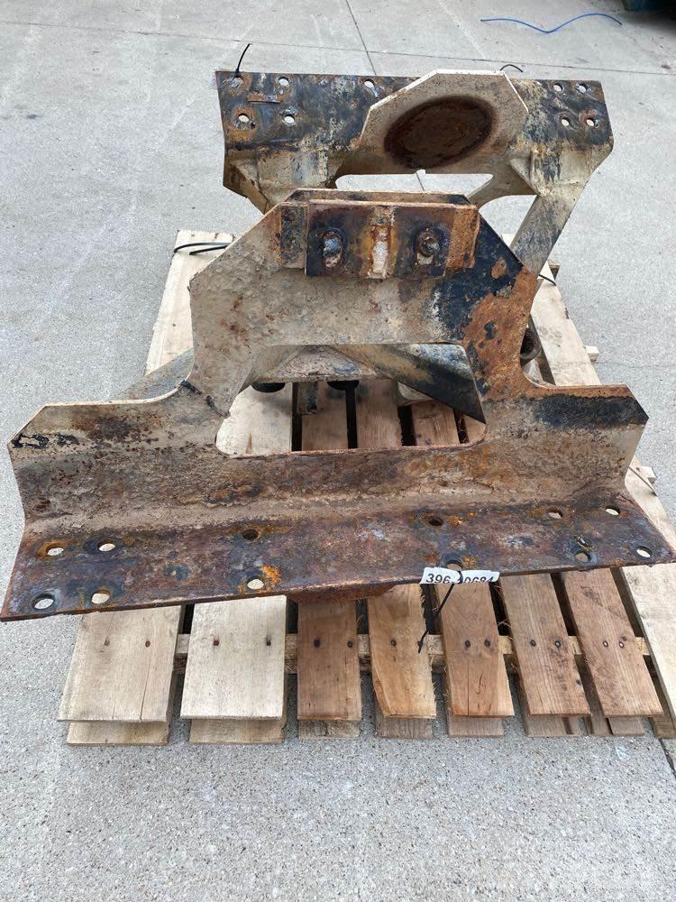  Chalmers Chassis og suspension