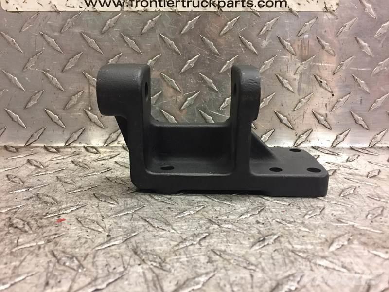 Cummins  Transport – Andet
