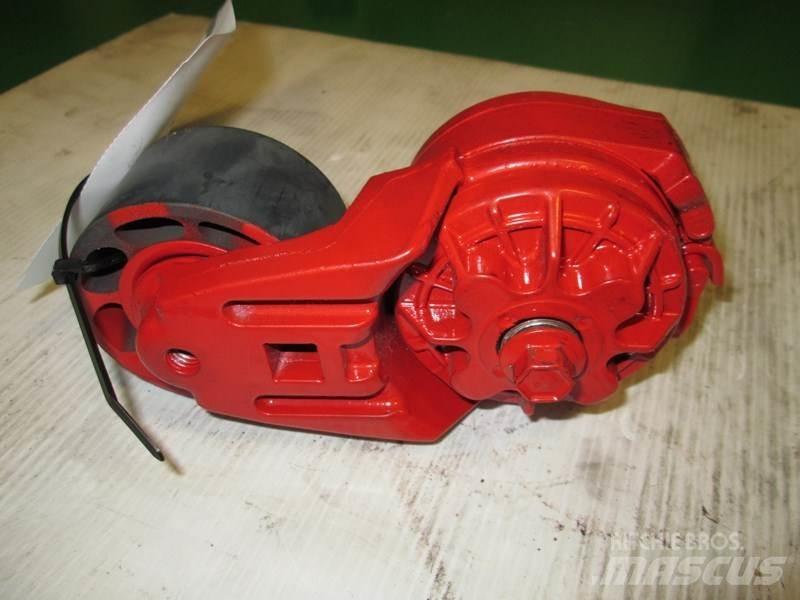 Cummins  Transport – Andet