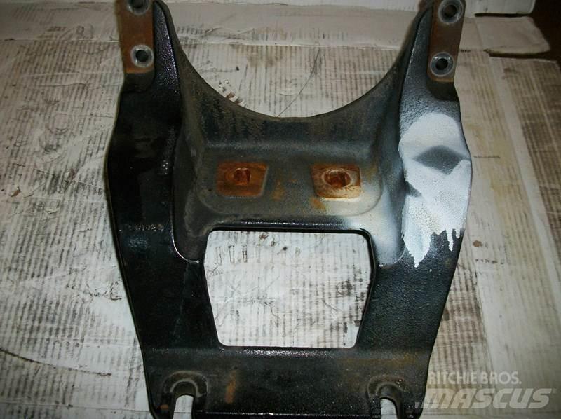 Cummins  Transport – Andet