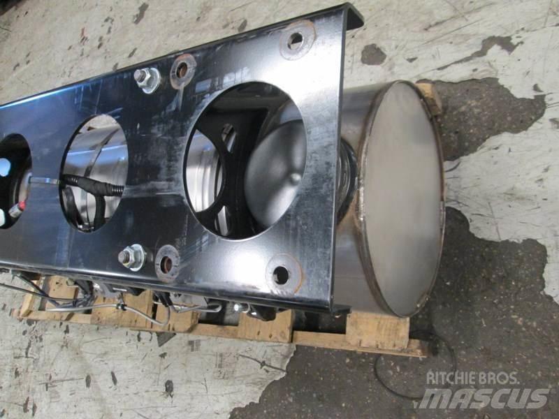 Cummins  Transport – Andet