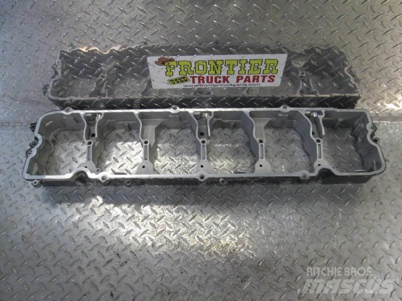 Cummins  Transport – Andet