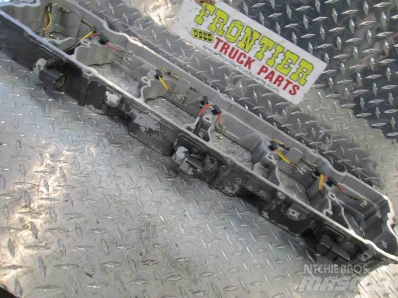 Cummins  Transport – Andet