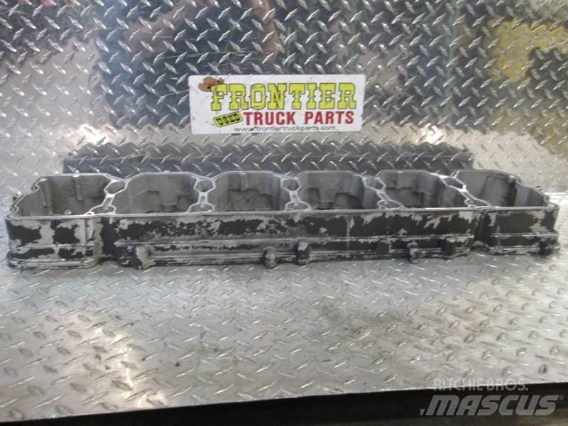 Cummins  Transport – Andet