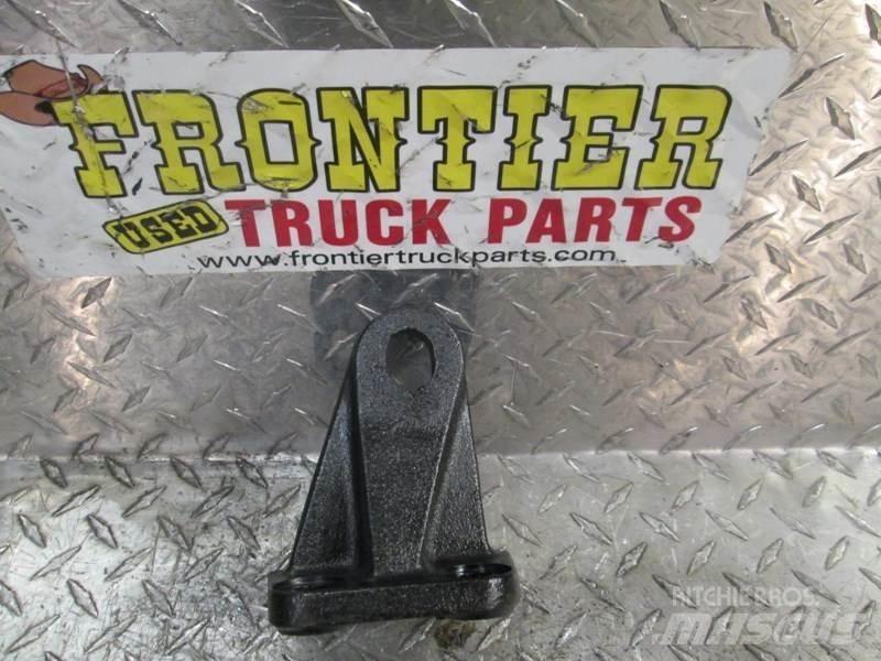 Cummins  Transport – Andet