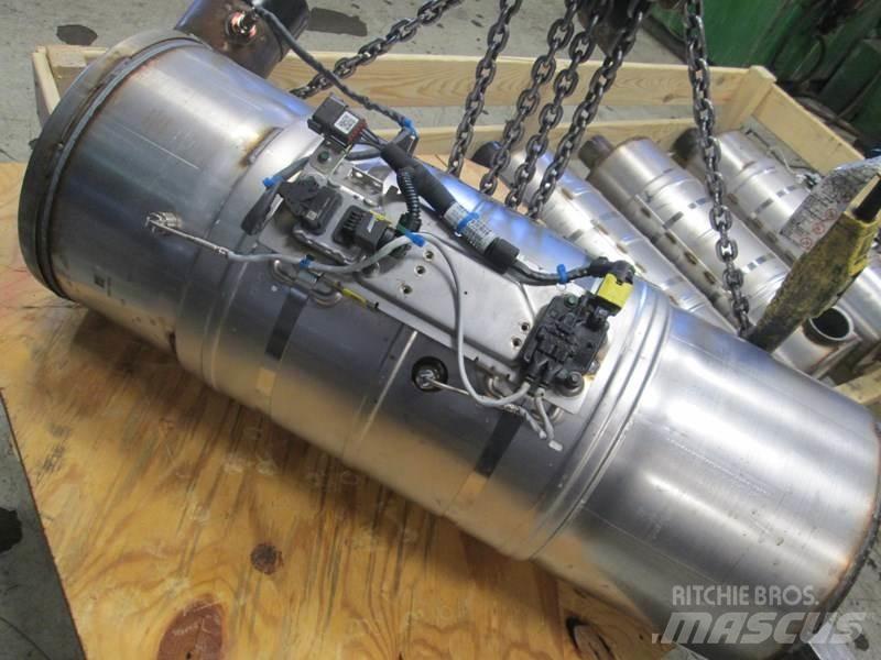 Cummins  Transport – Andet