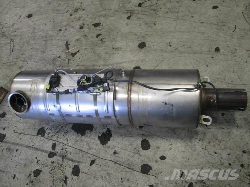 Cummins  Transport – Andet