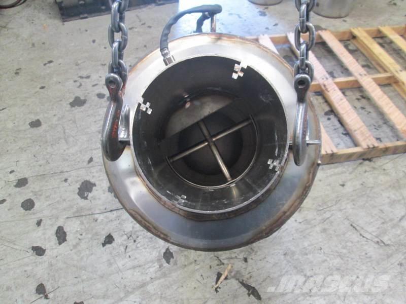 Cummins  Transport – Andet