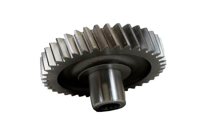 Cummins  Transport – Andet