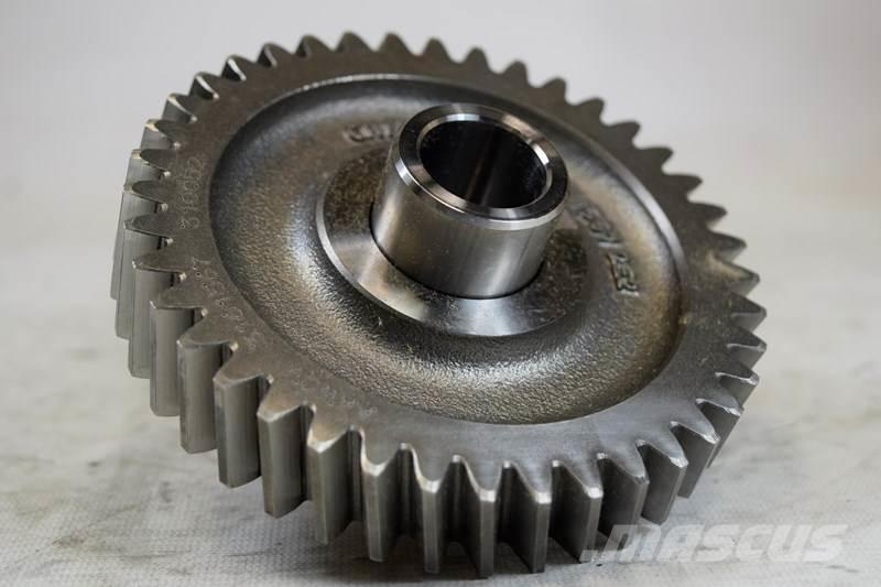 Cummins  Transport – Andet