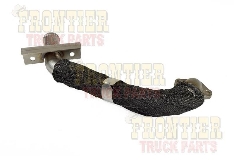 Cummins  Transport – Andet