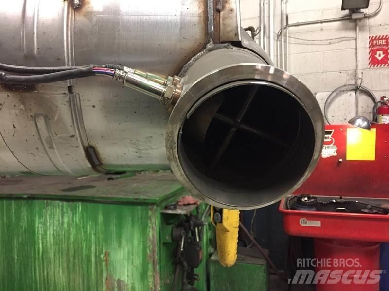 Cummins  Transport – Andet