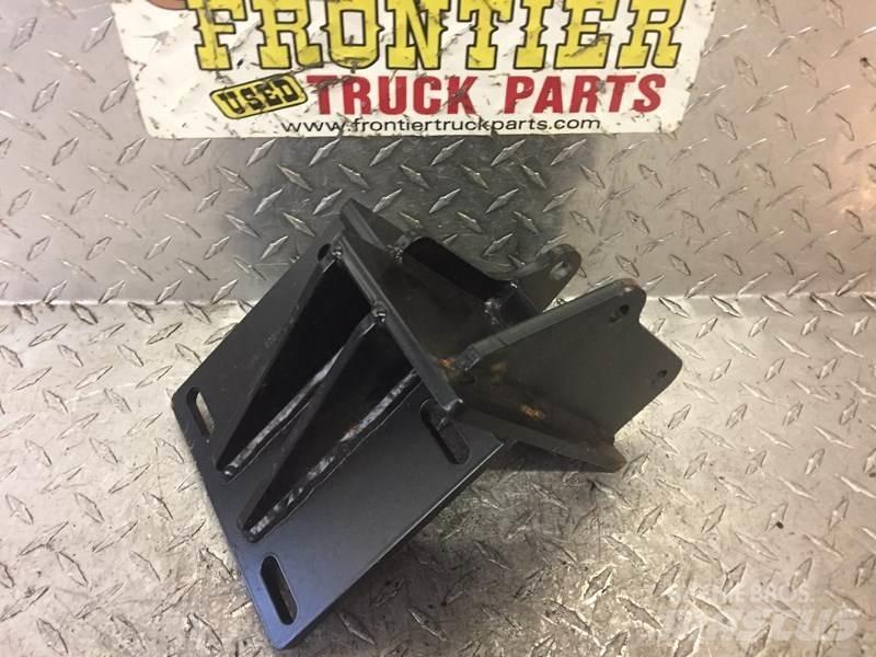 Cummins  Transport – Andet