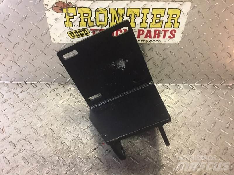 Cummins  Transport – Andet