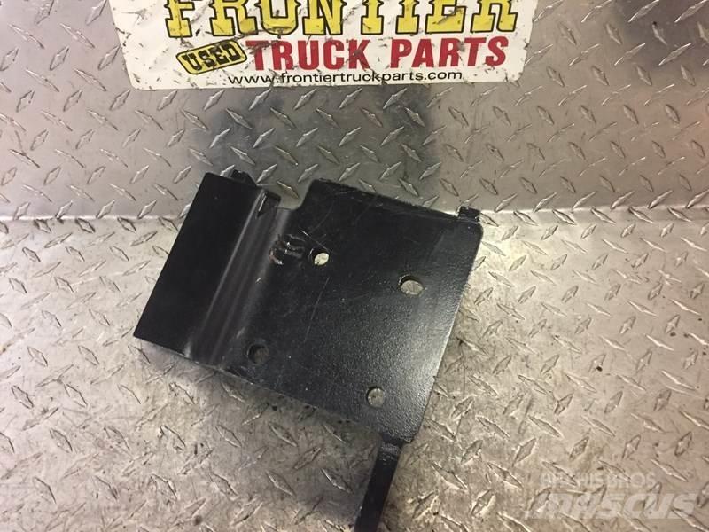 Cummins  Transport – Andet