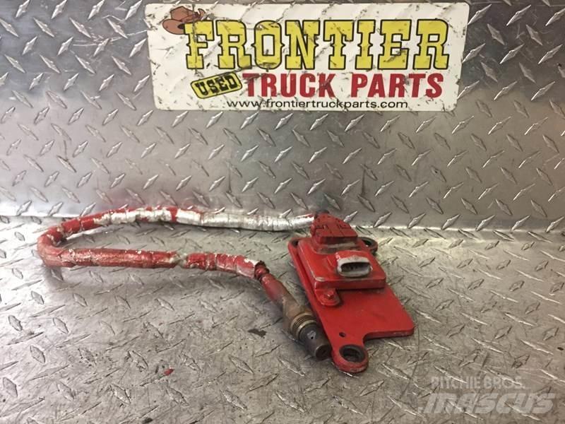 Cummins  Transport – Andet