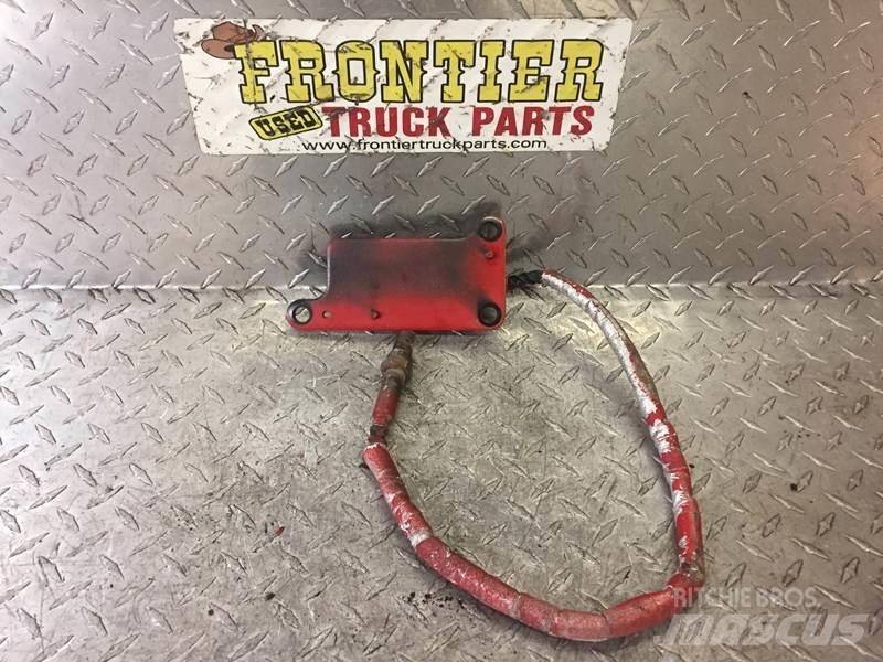 Cummins  Transport – Andet