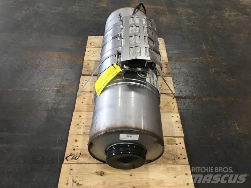 Cummins  Transport – Andet