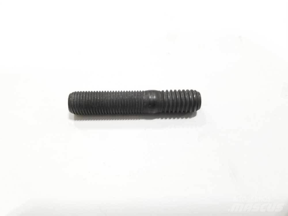 Cummins  Transport – Andet