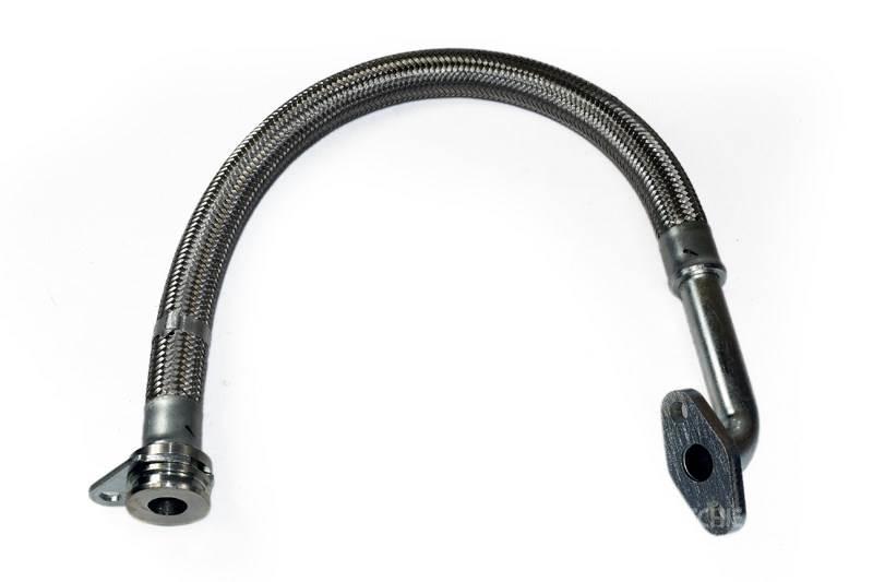 Cummins  Transport – Andet