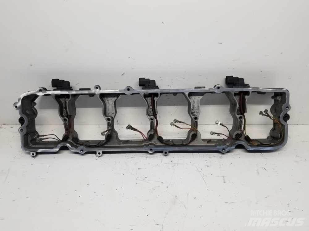 Cummins  Transport – Andet