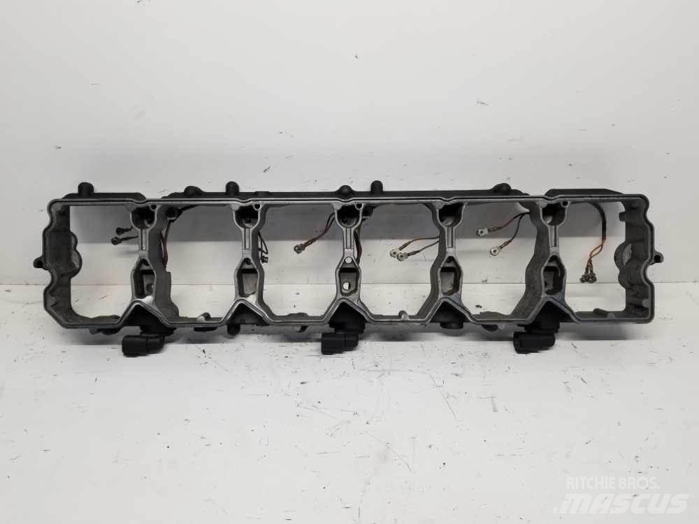 Cummins  Transport – Andet