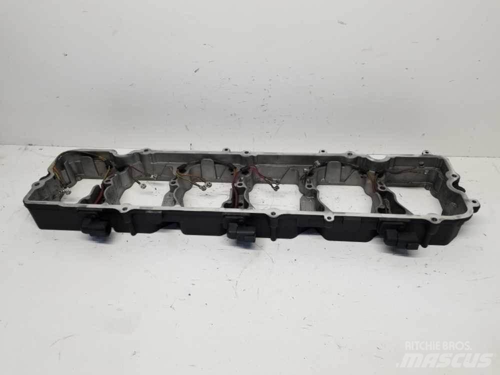 Cummins  Transport – Andet
