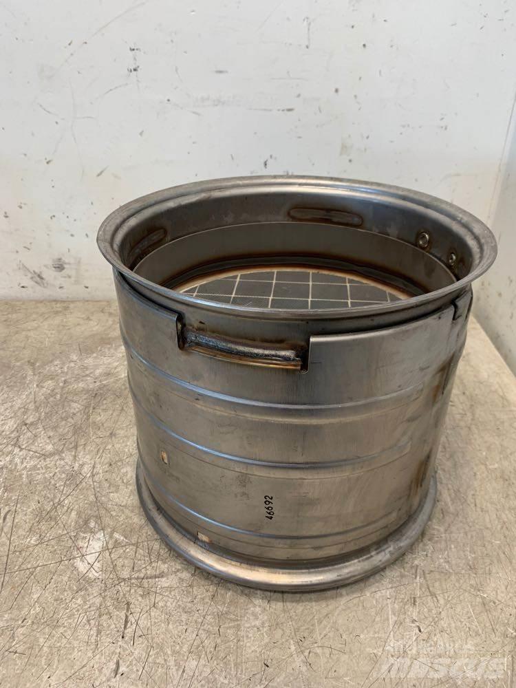 Cummins  Transport – Andet