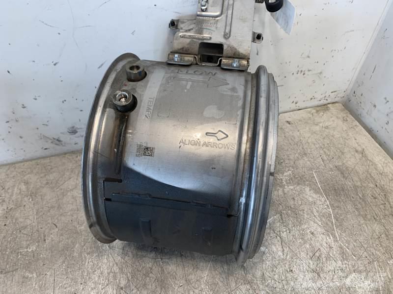 Cummins  Transport – Andet