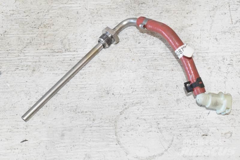 Cummins  Transport – Andet