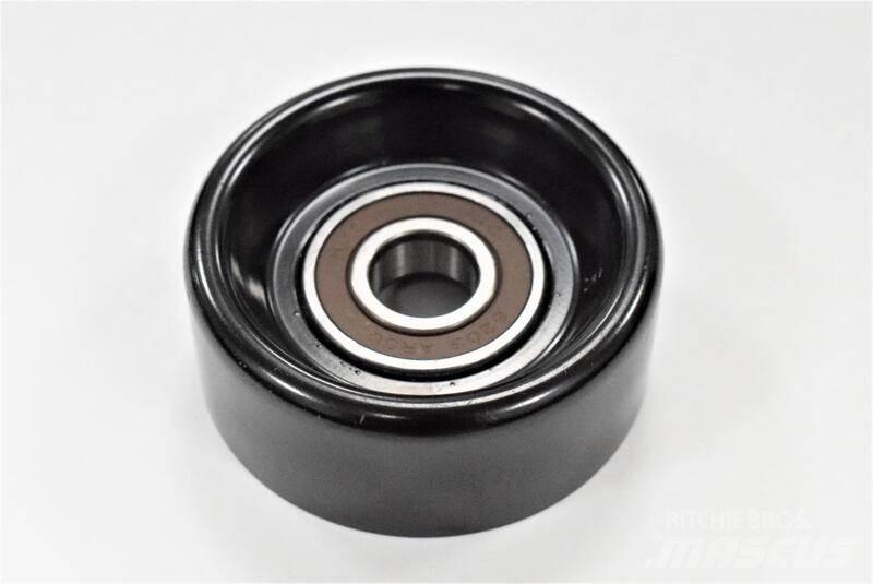 Cummins  Transport – Andet